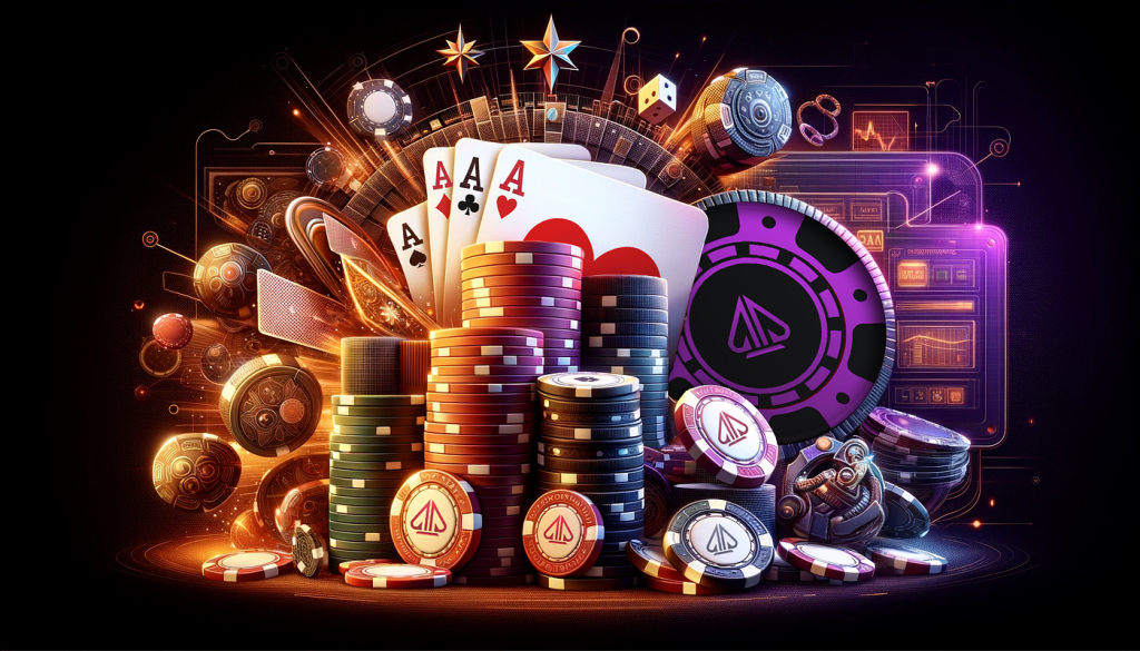 Mengapa Kalian Harus Bermain di Poker IDN Online