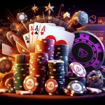 Mengapa Kalian Harus Bermain di Poker IDN Online