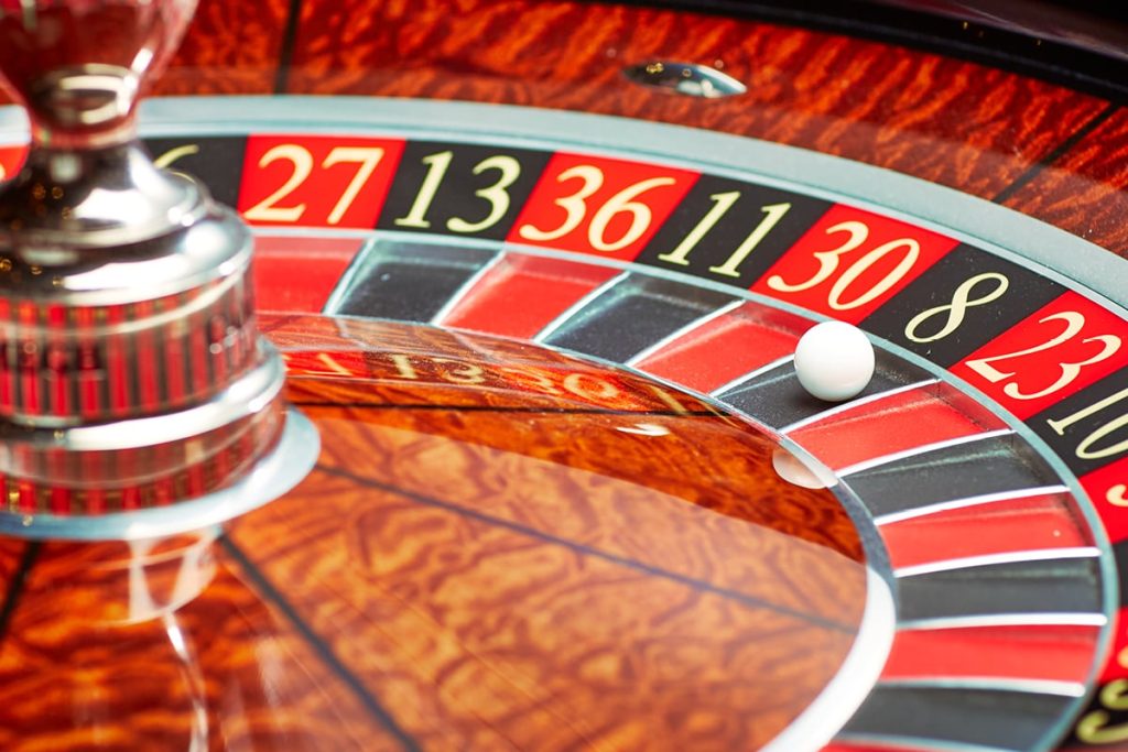 Langkah Awal Bermain Judi Roulette Online Yang Benar Untuk Pemula